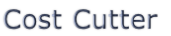Cost Cutter
